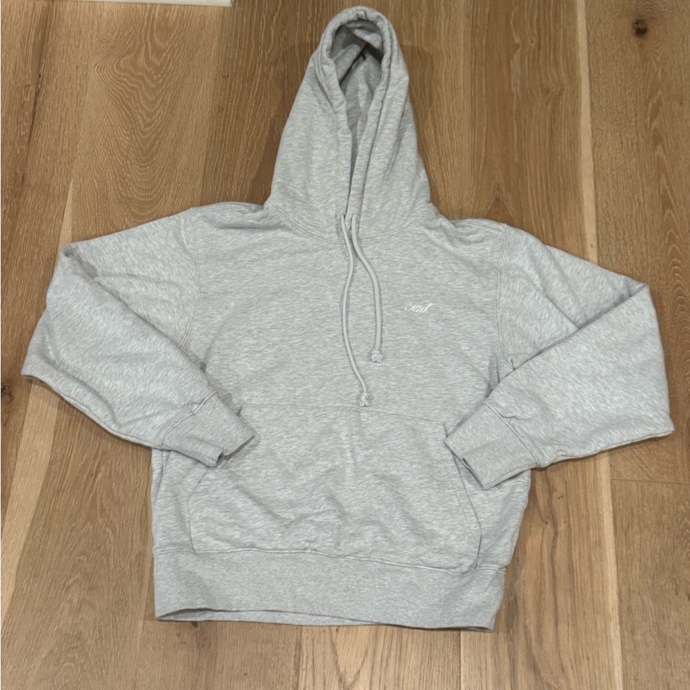 Kith Gray Hoodie